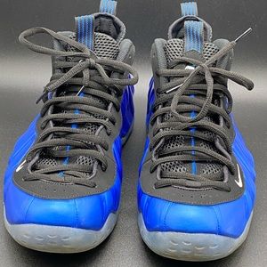 Air Foamposite One Royal Blue 👑 🔷